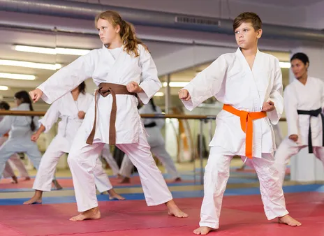 Effective Treatment Strategies for Common Martial Arts Injuries